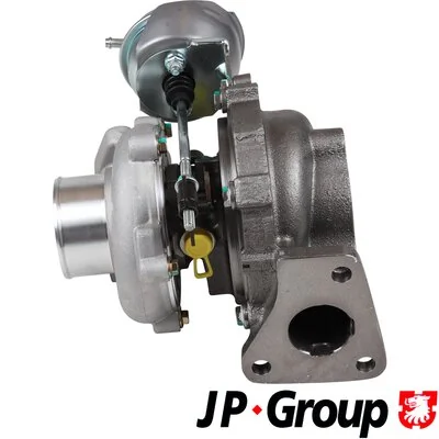 Turbina JP Group 1217401400 preço, a partir de 242,18 USD