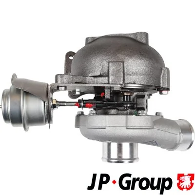 Compre 3517400100 JP Group Turbina