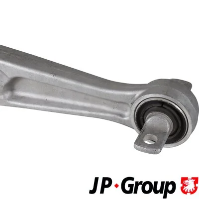 Braço oscilante inferior esquerdo/direito de suspensão dianteira JP Group 6540100100 preço, a partir de 152,04 USD