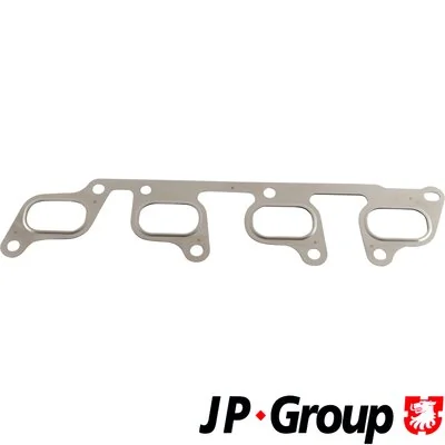 03L253039E Fiat/Alfa/Lancia Vedante de tubo coletor de escape