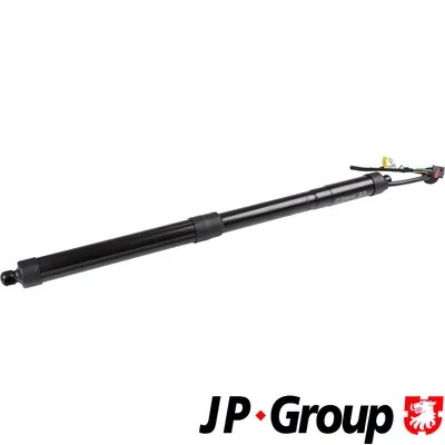 Amortecedor de tampa de porta-malas (de 3ª/5ª porta traseira) para Hyundai Santa Fe IV TM, TMA