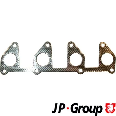 Vedante de tubo coletor de escape Isuzu 8920605150