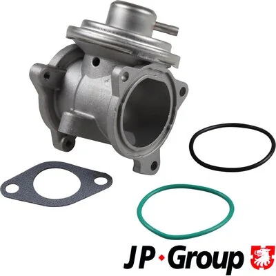 1119903700 JP Group