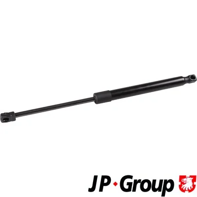  Amortecedor de tampa de porta-malas (de 3ª/5ª porta traseira) Opel CROSSLAND X SUV (P17) (2017 - 2026) X