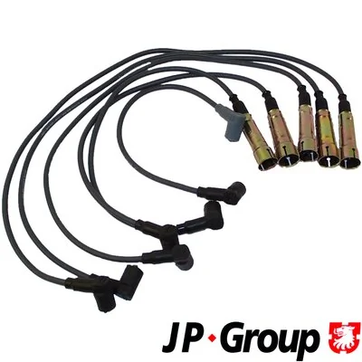 Fios de alta voltagem, kit Audi 100 43 ao melhor preço