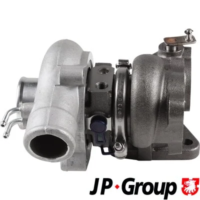 Turbina JP Group 3917400100 preço, a partir de 378,62 USD