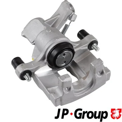 1262000170 JP Group Suporte do freio traseiro esquerdo