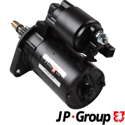 1190301000 JP Group Motor de arranco