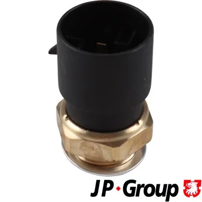 Sensor de temperatura do fluido de esfriamento (de ativação de ventilador do radiador) 90341759 General Motors