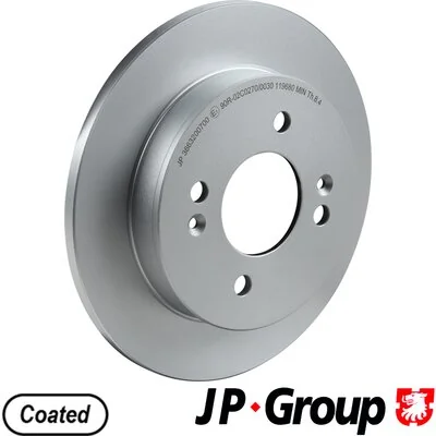 3663200700 JP Group