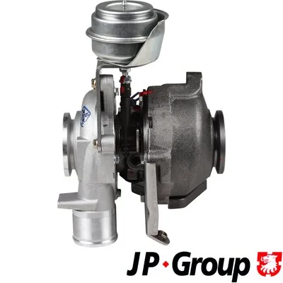 Turbina JP Group 4717400100 preço, a partir de 388,99 USD