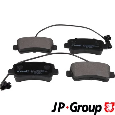 1263701810 JP Group