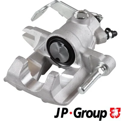 1262000470 JP Group Suporte do freio traseiro esquerdo