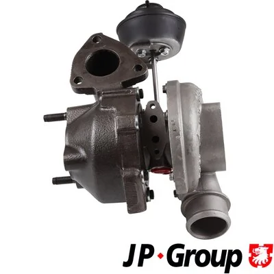 Turbina Honda CR-V II RD