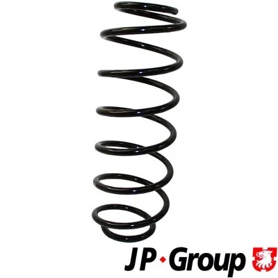 Mola dianteira para Audi 80 81, 85