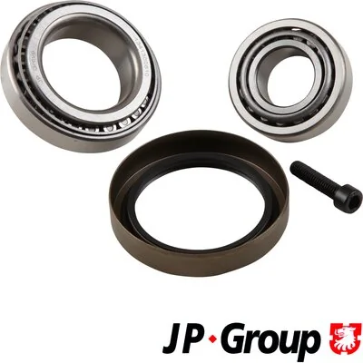 1341300610 JP Group