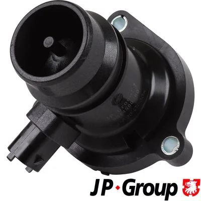 6314500400 JP Group Termostato