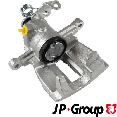 1162002980 JP Group Suporte do freio traseiro direito