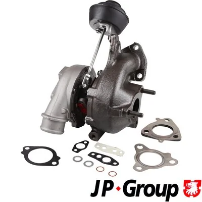 Turbina para Honda CR-V RD