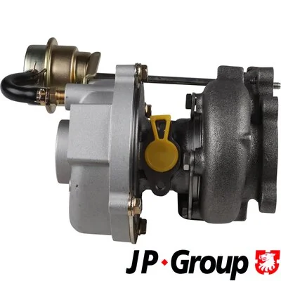 Turbina JP Group 1517400100 preço, a partir de 280,92 USD