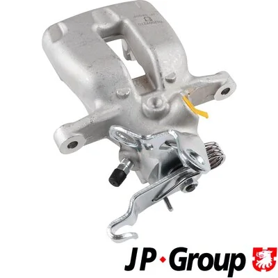 1162009270 JP Group
