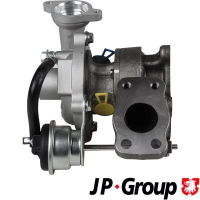 Turbina JP Group 1517400500 preço, a partir de 130,35 USD