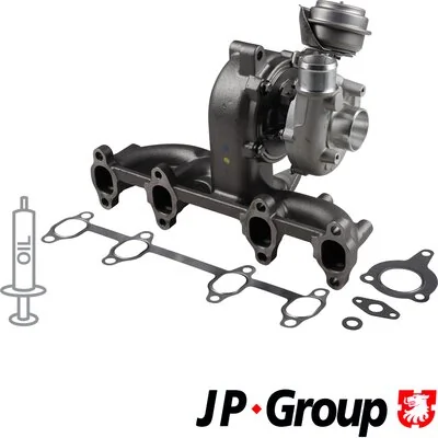 1117407800 JP Group