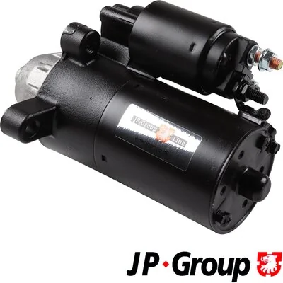 1590300500 JP Group Motor de arranco