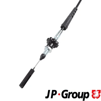 1170100200 JP Group Cabo/pedal de gás (de acelerador)