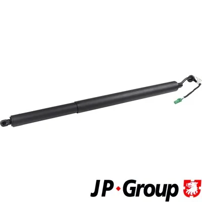 Amortecedor de tampa de porta-malas (de 3ª/5ª porta traseira) para Opel GRANDLAND A18, P1UO
