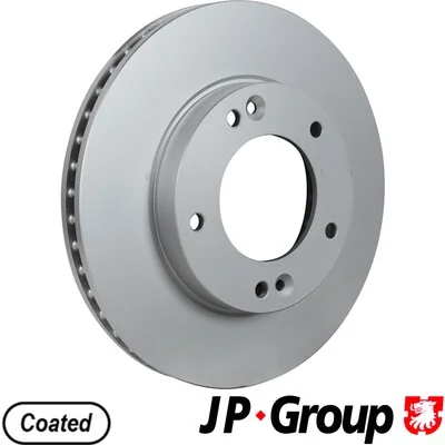 3663100300 JP Group
