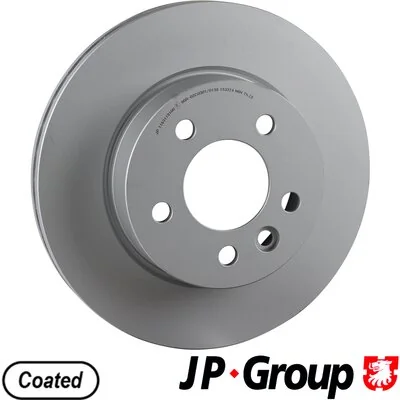 1163119100 JP Group