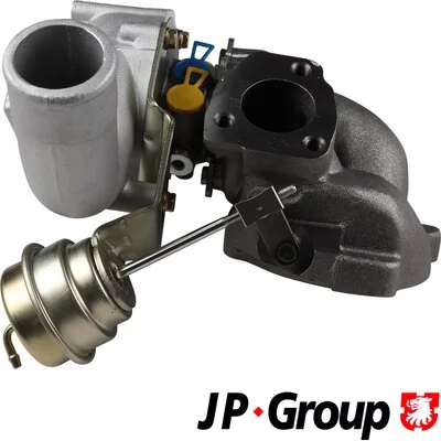 Compre Turbina Audi TT 