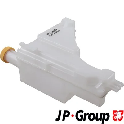 4014700400 JP Group Tanque de expansão do sistema de esfriamento