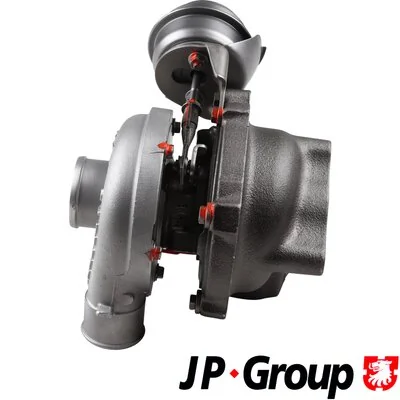 Turbina para KIA Optima III TF