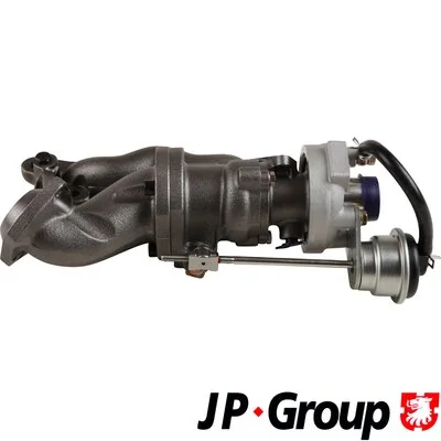 Compre Turbina Smart FORTWO 