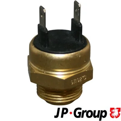 Sensor de temperatura do fluido de esfriamento (de ativação de ventilador do radiador) PRC3541 Land Rover