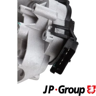 4398201400 JP Group Motor de limpador pára-brisas do pára-brisas