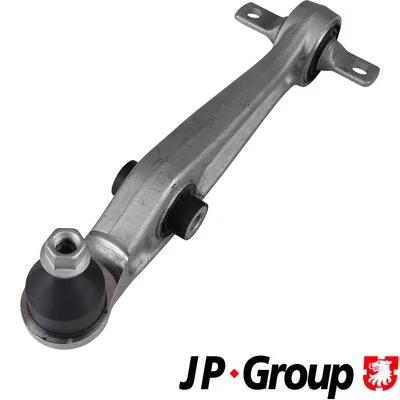 6540100100 JP Group Braço oscilante inferior esquerdo/direito de suspensão dianteira