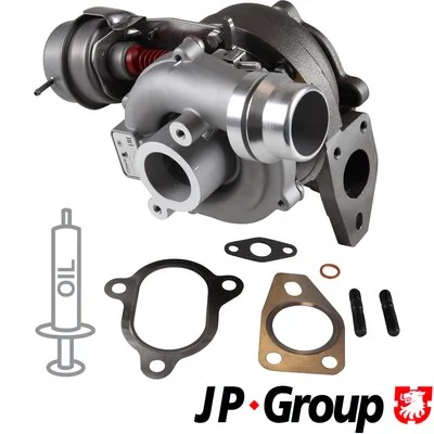 4317401100 JP Group