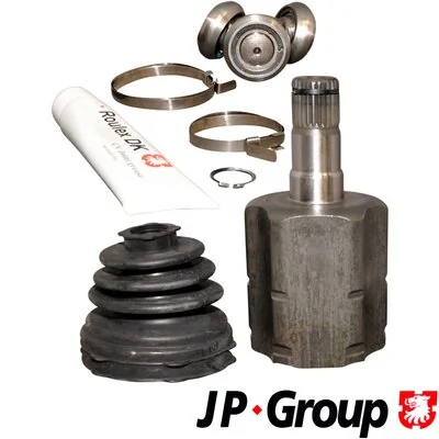 1143501710 JP Group