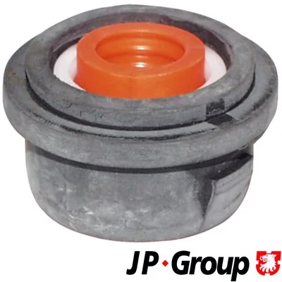 Bucha do mecanismo de mudança (de ligação) Volkswagen Caddy II 9K9