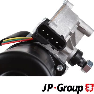Motor de limpador pára-brisas do pára-brisas JP Group 1498200200 preço, a partir de 57,37 USD