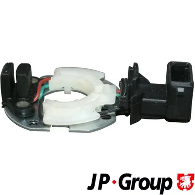para Volkswagen Polo III (6N1)