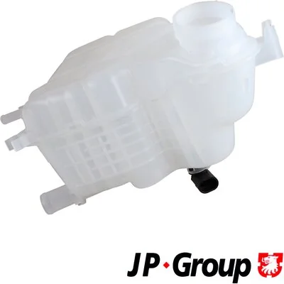 Compre Tanque de expansão do sistema de esfriamento Opel Zafira 