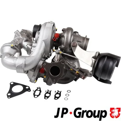 Turbina Mercedes GLC preço, a partir de 665,85 USD