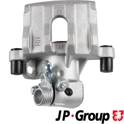 Suporte do freio traseiro direito JP Group 1562002880 preço, a partir de 98,07 USD