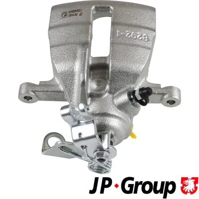 Suporte do freio traseiro esquerdo JP Group 1162002970 preço, a partir de 7,82 USD