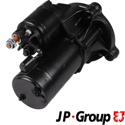 4190300400 JP Group Motor de arranco