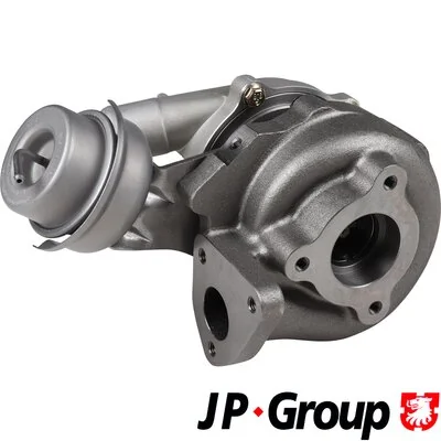 Turbina 54357100513 Borg-Warner